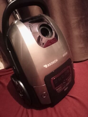 сепаратор ручной ссср: Пылесос, Стандартный, Сухая, Мешок — 3