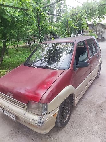крыло киа рио 3: Daewoo Tico: 1995 г., Механика, Бензин, Хэтчбэк — 1
