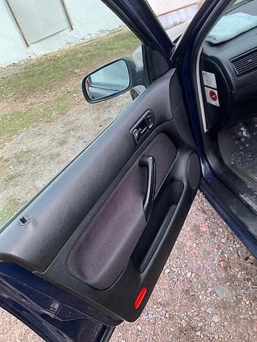 гольф машина цена: Volkswagen Golf: 2003 г., 1.6 л, Автомат, Хэтчбэк — 4