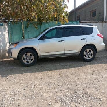 двигатель 3s fe купить в бишкеке: Toyota RAV4: 2011 г., 2.4 л, Автомат, Бензин, Кроссовер — 4