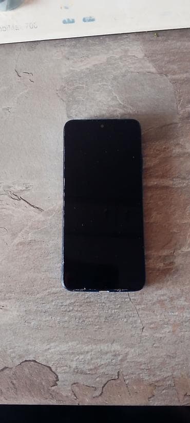 Redmi, Redmi Note 11, Б/у, 128 ГБ, цвет - Синий, 2 SIM
