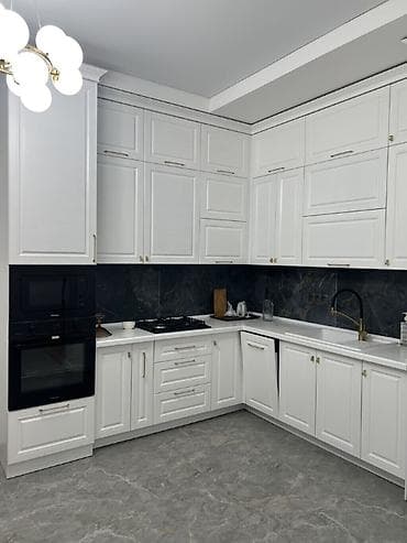 200 м², 6 комнат — 1