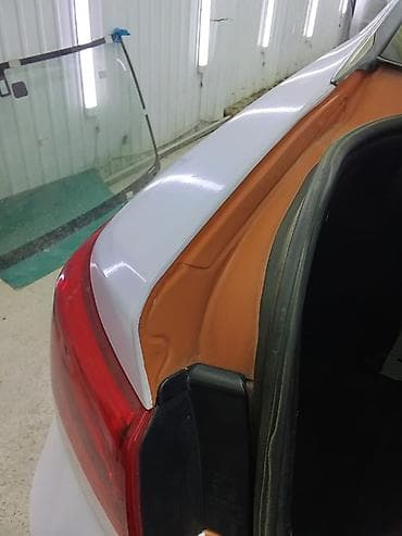 сёмный тонировка: Профессиональная оклейка автомобилей виниловой плёнкой и PPF - Полная — 6