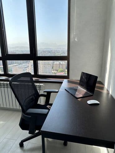 долгосрочная аренда квартира: 3 комнаты, Собственник, Без подселения, С мебелью полностью — 1