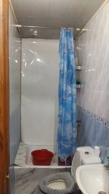 аренда квартиры частный дом: 1 бөлмө, Кыймылсыз мүлк агенттиги, Чогуу жашоосу жок, Толугу менен эмереги бар — 3