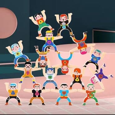 детские электрокары бу: Игрушка конструктор БУ — 1