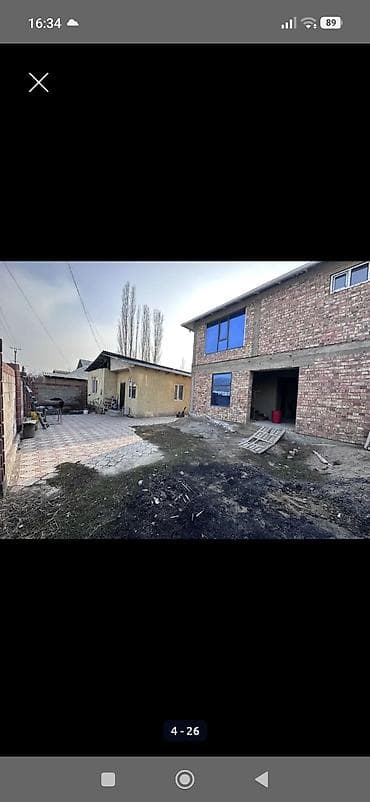 участок дача су: Продаётся уютный дом с двумя жилыми домами на участке 8 соток в — 4