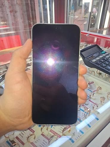 Техника жана электроника: IQOO 15 (OrionOS 6) - Процессор: Snapdragon 8 Elite Gen 5 Mobile — 5