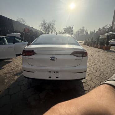 капот на нексия 2: BYD : 2019 г., 1 л, Автомат, Электромобиль, Седан — 2