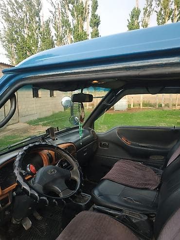 thermo king: Легкий грузовик, Hyundai — 4