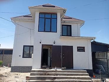 утеплённые: Фасадные работы “под ключ” — утепление и декоративная отделка домов — 3