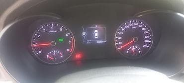 kia optima: Kia K5: 2016 г., 2 л, Автомат, Газ, Седан — 4