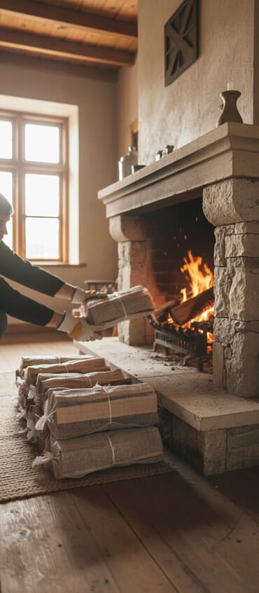 бу чайник: Дрова Тополь, Бесплатная доставка — 3