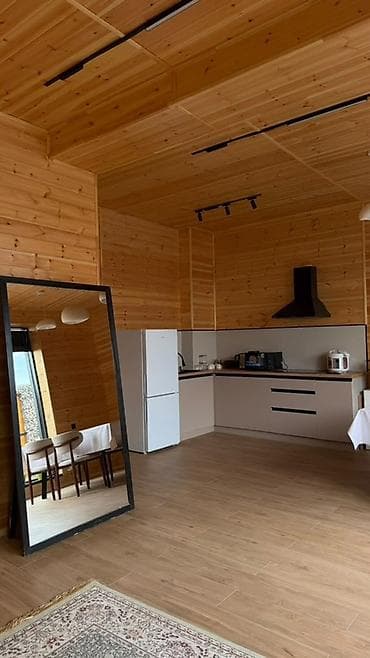 🏡 Элитный двухэтажный Barn House посуточно ✨ Современный стиль • Уют
