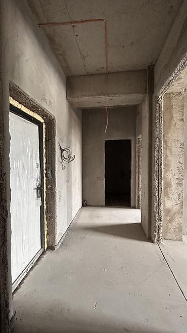 Недвижимость: 1 комната, 47 м², Технопарк Элитка, 7 этаж, ПСО (под самоотделку) — 1