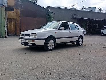 гольф 3 гитара: Volkswagen Golf: 1992 г., 1.8 л, Механика, Бензин, Хэтчбэк — 5