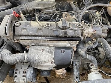 Свечи: Куплю мотор на Гольф-3, 1.6 или 1.8 — 1