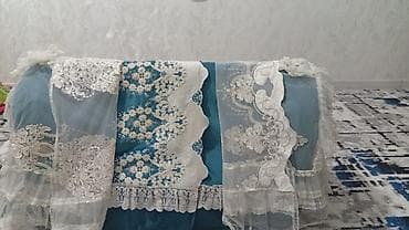 Балдар эмереги: Люлька, Бешик, Жыгач — 3