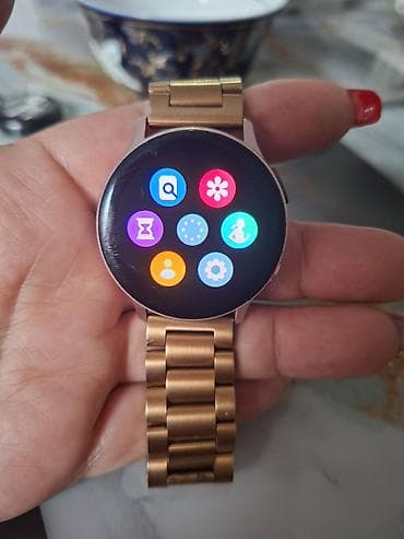 life network system: Продаётся умные часы Samsung Watch 2 — 1