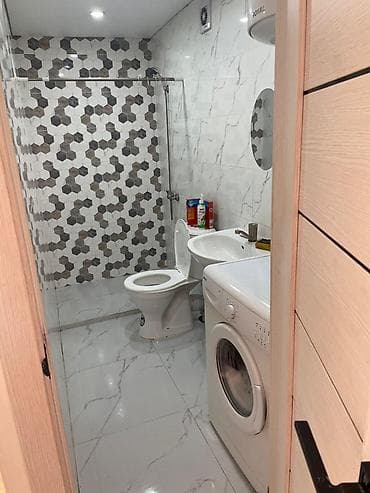 20 м², С мебелью