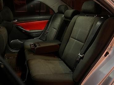 lexus rx: Toyota Avensis: 2008 г., 1.8 л, Механика, Бензин, Седан — 10