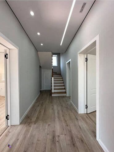 Сниму дом: Дом, 200 м², 7 комнат, Агентство недвижимости, Евроремонт — 8