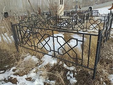 чëрный металл: Сварка | Навесы, Трубы — 10