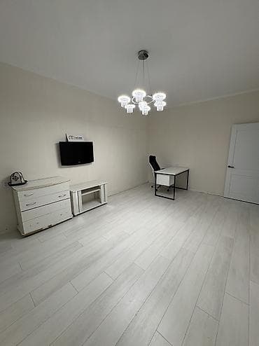 двушка: 2 комнаты, 65 м², Юг-2 мкр 106 серия, 2 этаж, Свежий ремонт — 2