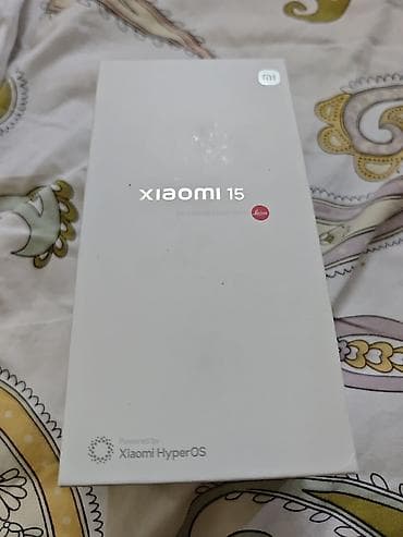 иксбокс оне с: Xiaomi, 15, Новый, 512 ГБ, цвет - Зеленый, eSIM, 2 SIM — 1