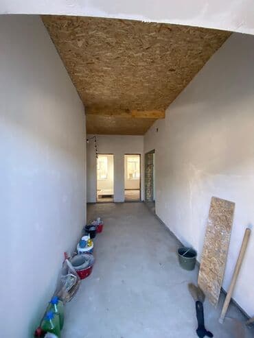 продажа домов в ленинском районе: Дом, 120 м², 4 комнаты, Собственник, ПСО (под самоотделку) — 3