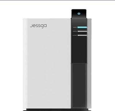 осушитель воздух: ДОМАШНИЙ ОСУШИТЕЛЬ ВОЗДУХА JESSGA H2 2.6Л — СУХОЙ ВОЗДУХ И КОМФОРТ В — 5
