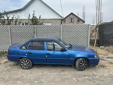 панель нексия 2: Daewoo Nexia: 2010 г., 1.5 л, Механика, Бензин, Седан — 2
