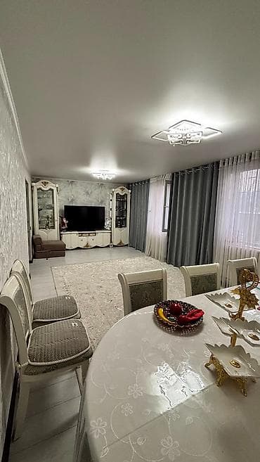 5: Продается частный дом на первой линии по ул. Профсоюзной 📍 Кызыл-Аскер — 1