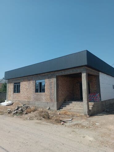 металлокаркасное строительство бишкек: Кровля крыши | Монтаж Больше 6 лет опыта — 27