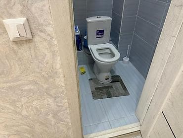 flat osh: 2 комнаты — 5