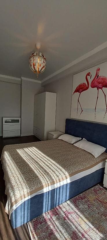 rent: 3 комнаты, Собственник, Без подселения, С мебелью полностью — 5