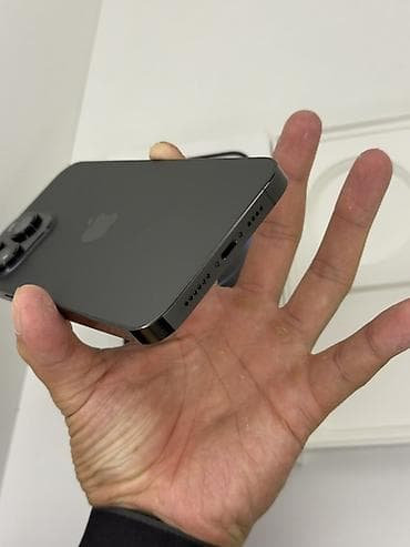 смарт часы для детей бишкек: IPhone 14 Pro Max, 256 ГБ, Space Gray, Коробка, 84 % — 7