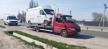 е 34 бампер: С лебедкой — 1