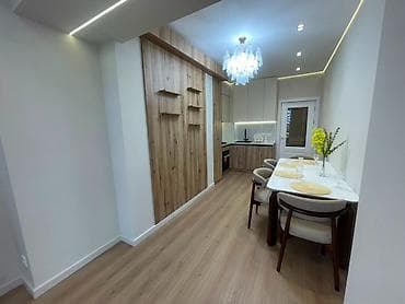 комнаты лев толстой адрес: 2 комнаты, 77 м², Элитка, 7 этаж, Дизайнерский ремонт — 8