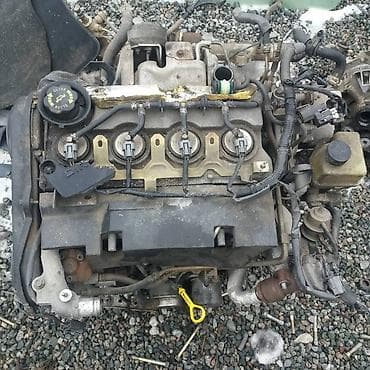 626: Продаю дизельный двигатель на Мпв.мазда 6.мазда 3 мазда примаси.мазда — 3