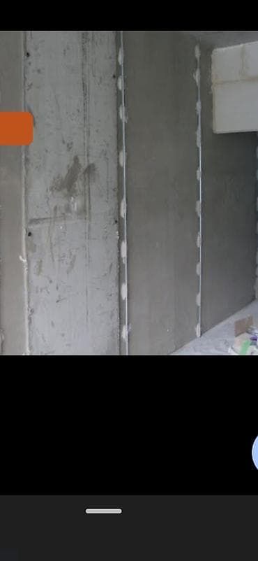 установка котла отопления в частном доме цена: Штукатурка стен, Штукатурка потолков, Шпаклевка стен Больше 6 лет опыта — 3