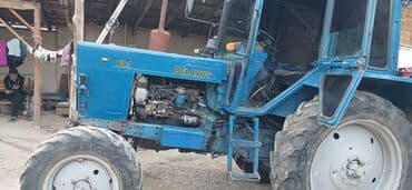 трактор беларус 952 2: Трактор Беларус МТЗ 82.1 (4x4), с кабиной. Характеристики и оснащение — 2