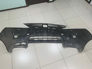 бампер rx 350: Продаётся б/у отреставрированный бампер на Lexus RX 350. Была на — 3