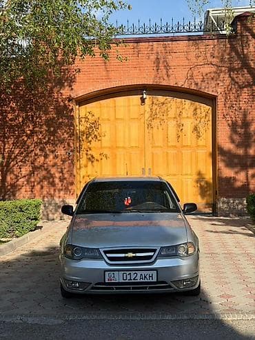 шевроле оникс: Chevrolet Nexia: 2011 г., 1.5 л, Ручные, Бензин, Седан — 1