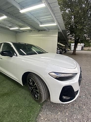 audi etron gt: Audi A5: 2024 г., 2 л, Бензин, Седан — 4