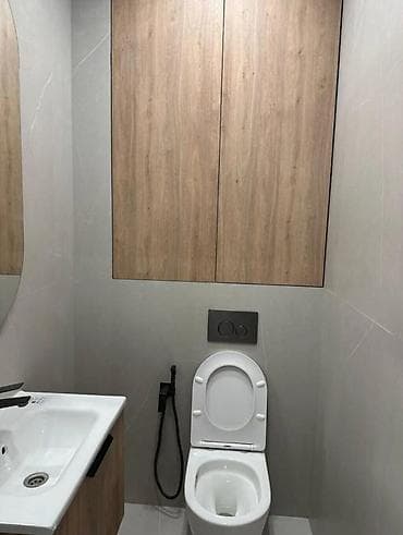 Квартиры: 3 комнаты, 109 м², Элитка, Южная Магистраль Элитка, 4 этаж, Дизайнерский ремонт — 2