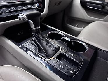 Продажа авто: Kia Carnival: 2018 г., 2.2 л, Автомат, Дизель, Минивэн — 7