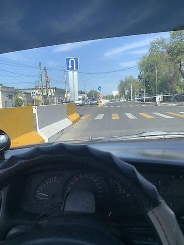 124 2 2: Opel Vectra: 2000 г., 1.6 л, Механика, Бензин, Седан — 3