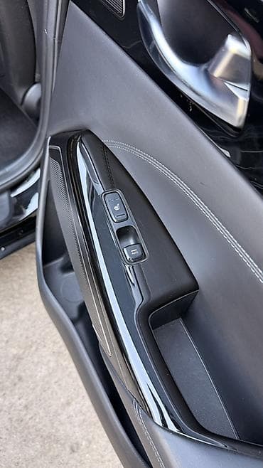 Транспорт: Kia K7: 2019 г., 3 л, Автомат, Газ, Седан — 7