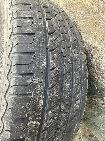 максис шины: Шины R 17, Лето, Комплект, Легковые, Китай, Maxxis — 2